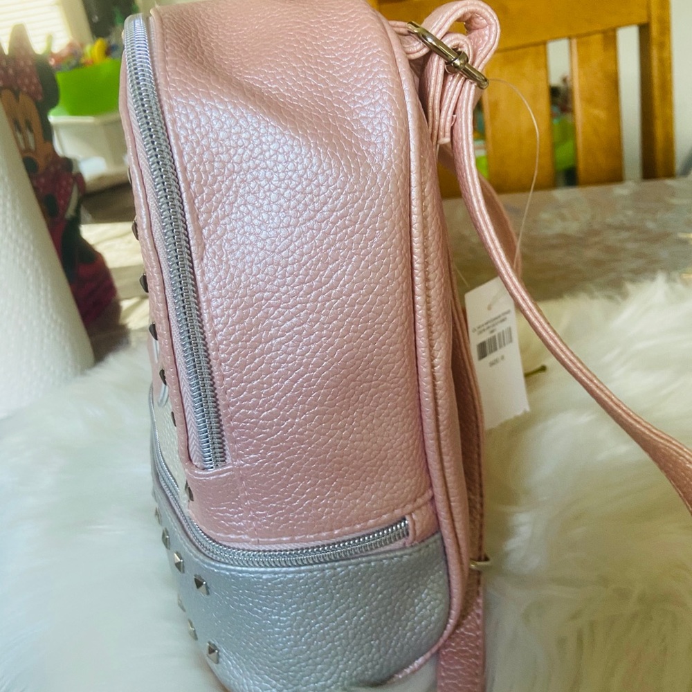 🆕Justice mini backpack 🎒 - Picture 4 of 5